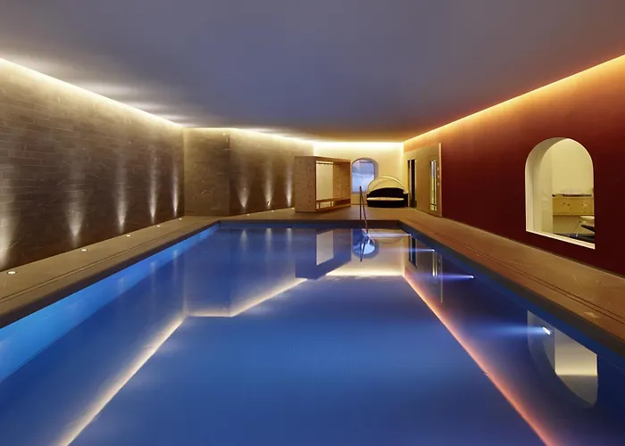 Hotel Steffani